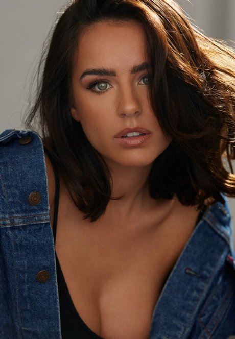 Georgia May Foote