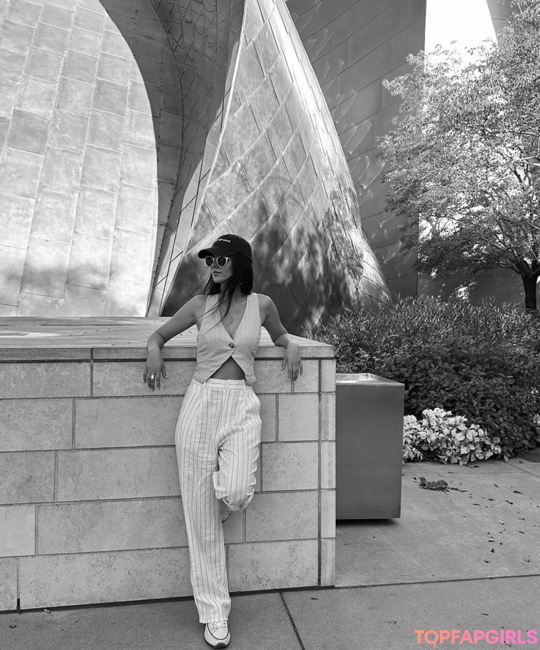 Foto desnuda filtrada de OnlyFans de Victoria Justice #1176