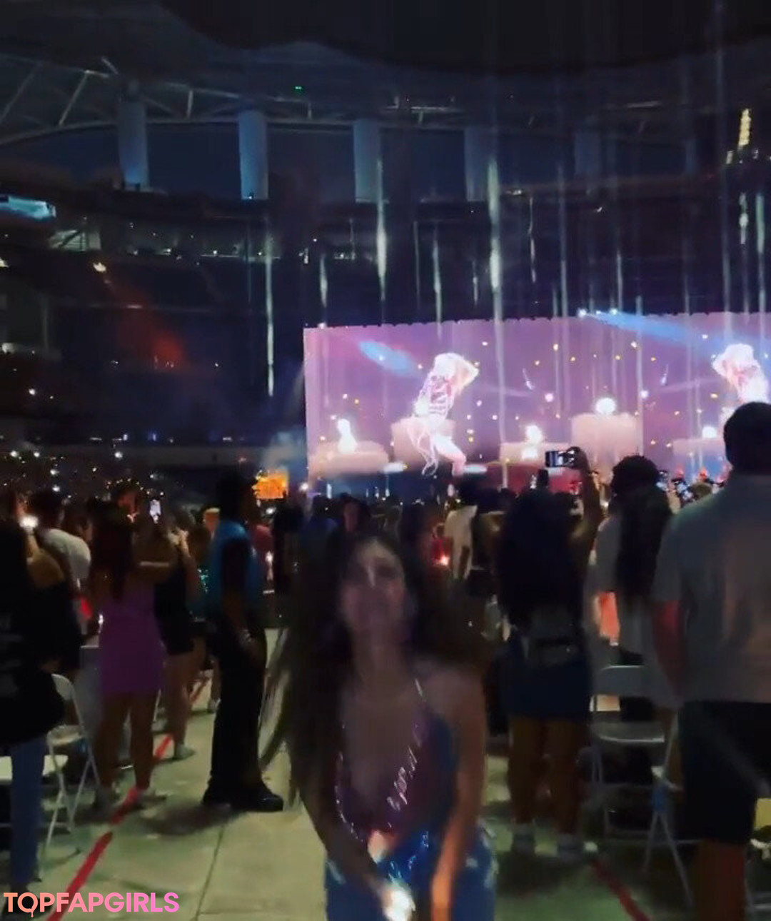 Foto desnuda filtrada de OnlyFans de Victoria Justice #1230