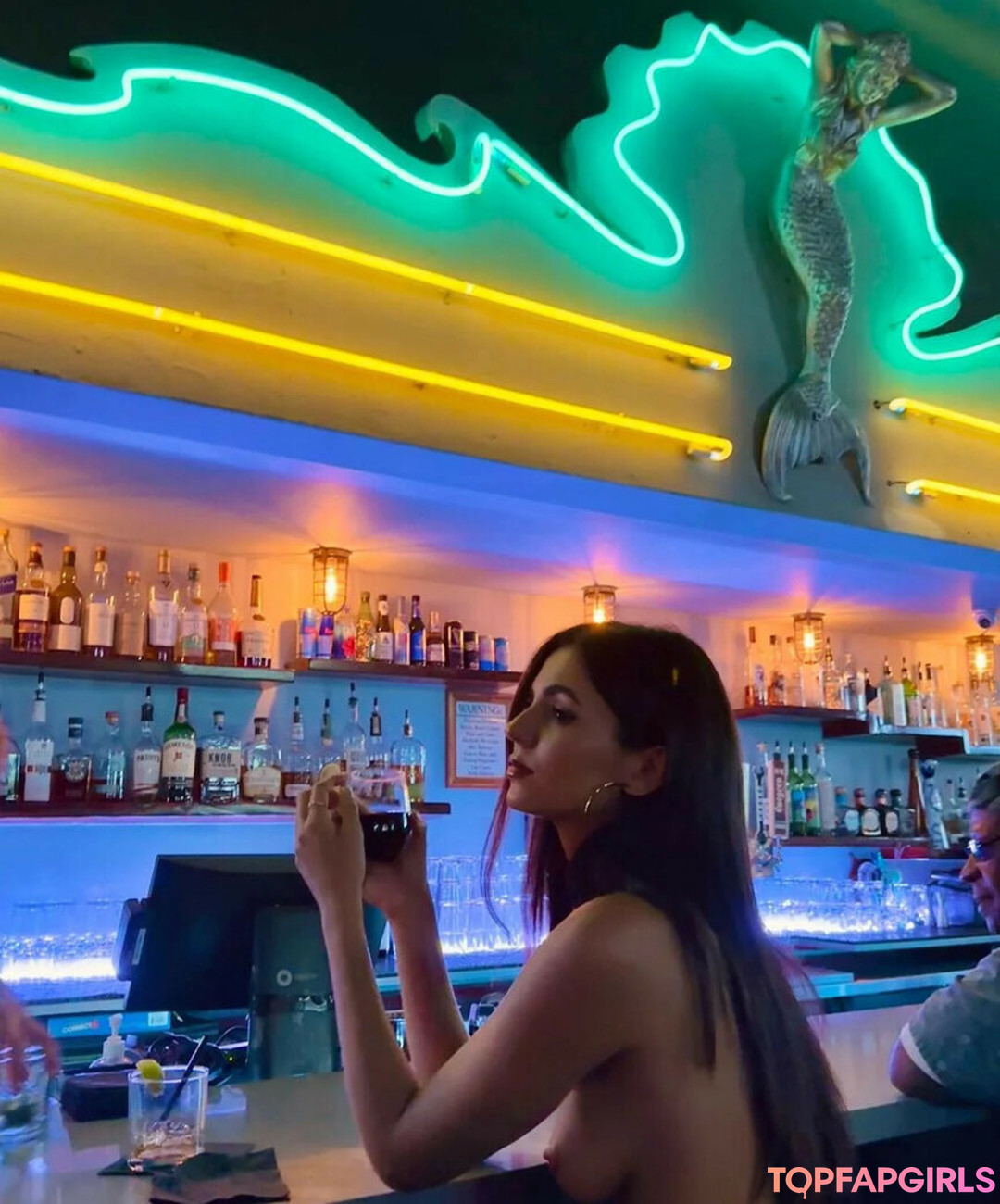 Foto desnuda filtrada de OnlyFans de Victoria Justice #1486