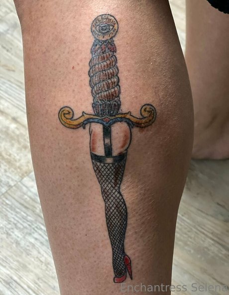 Enchantressselenafree