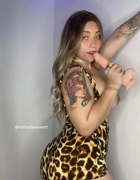 Nathaliasweett