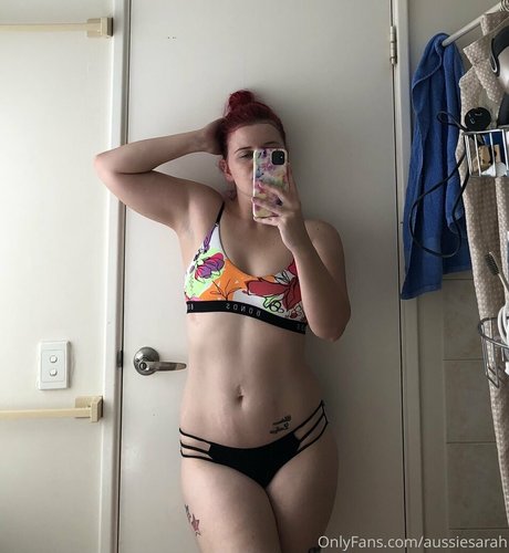 Aussiesarah