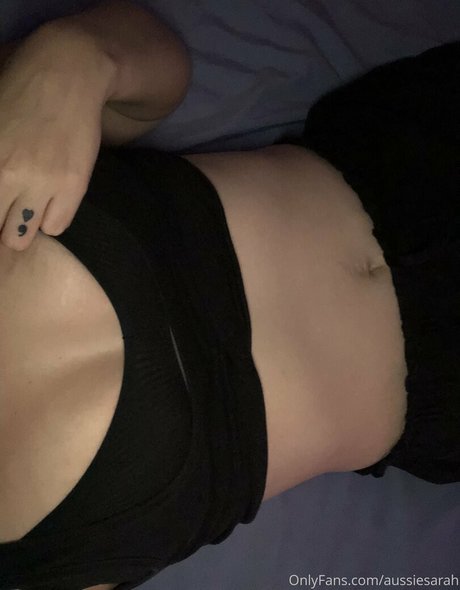 Aussiesarah
