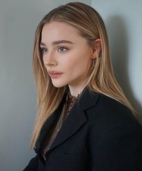 Chloe Grace Moretz