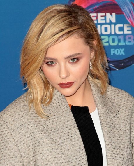Chloe Grace Moretz
