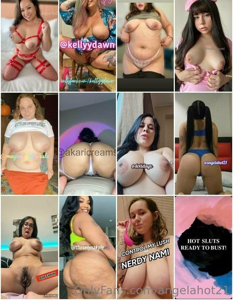 Angelahot21