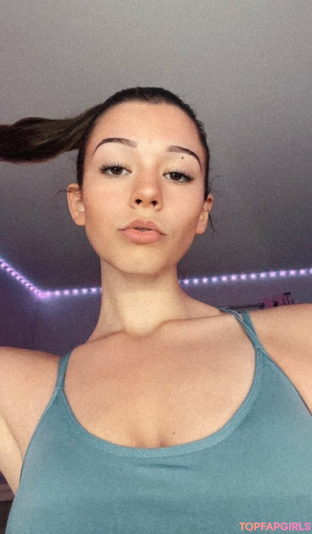 Foto desnuda filtrada de OnlyFans de Nikki Woods #1292