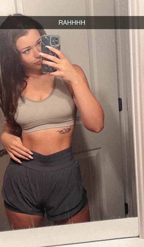 Nikki Woods