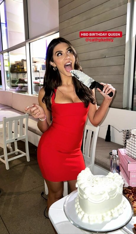 Cathy Kelley