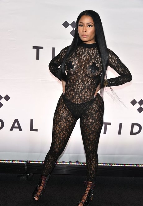 Nicki Minaj