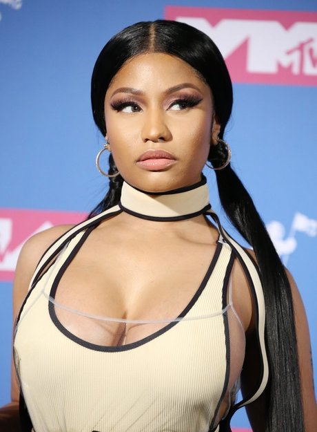 Nicki Minaj