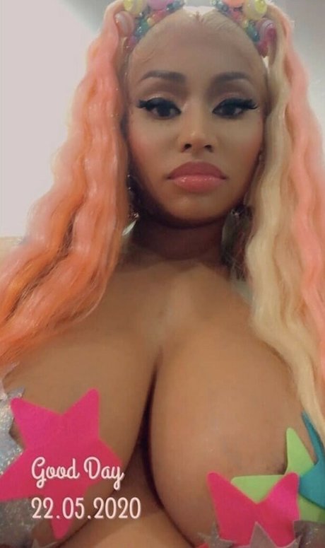 Nicki Minaj