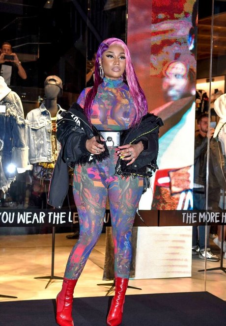 Nicki Minaj