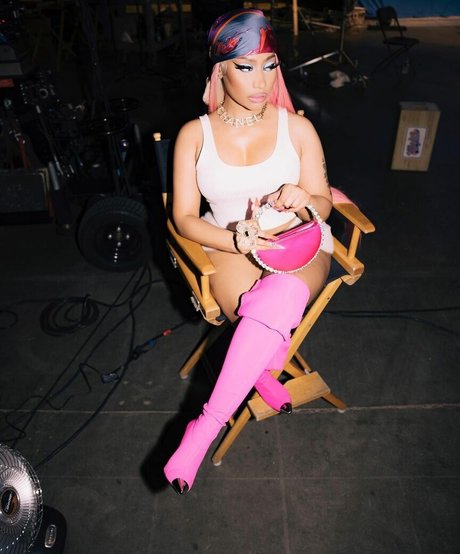 Nicki Minaj