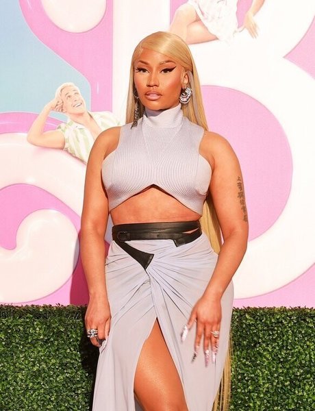 Nicki Minaj