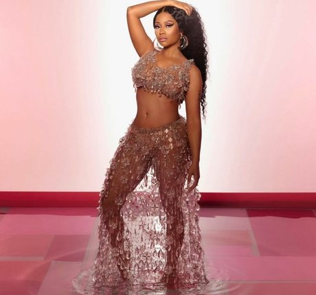 Nicki Minaj