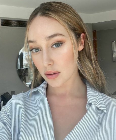 Alycia Debnam Carey