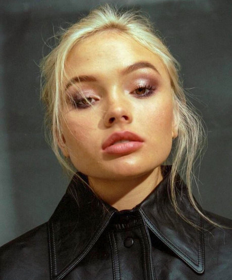 Natalie Alyn Lind