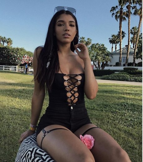 Yovanna Ventura