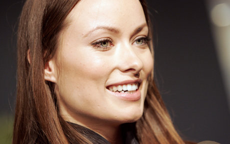 Olivia Wilde