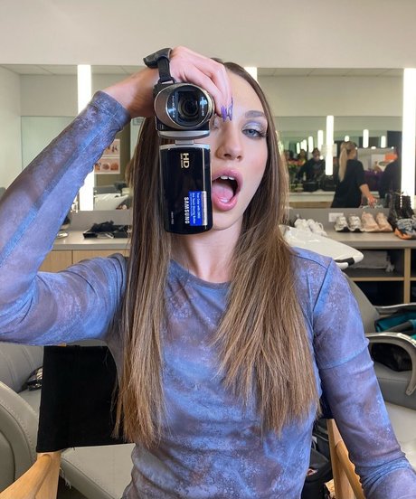 Maddie Ziegler