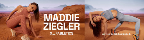 Maddie Ziegler