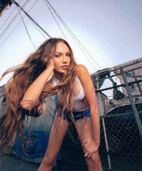 Maddie Ziegler