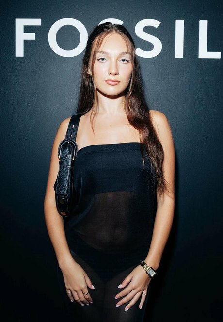 Maddie Ziegler