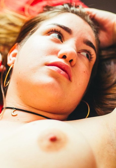 Foto desnuda filtrada de OnlyFans de Bianca Adami