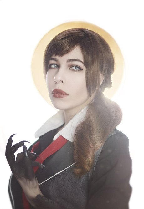 Vasilielcosplay