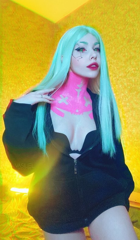 Vasilielcosplay