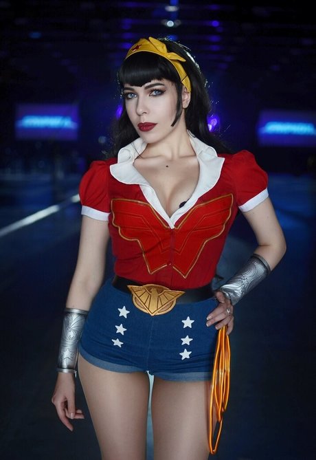 Vasilielcosplay