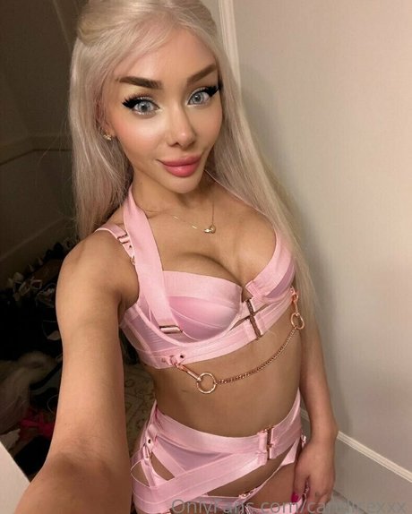 Candicexxx