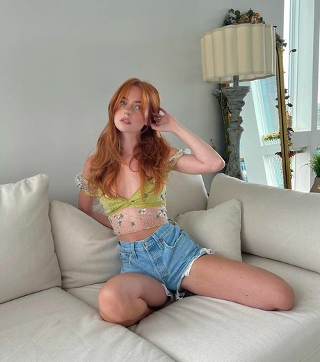 Kennedy Walsh
