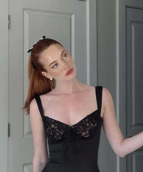 Foto desnuda filtrada de OnlyFans de Kennedy Walsh