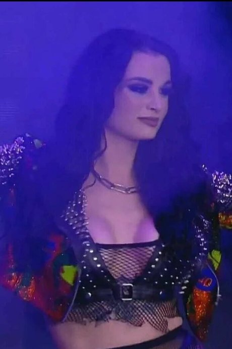 Saraya Bevis