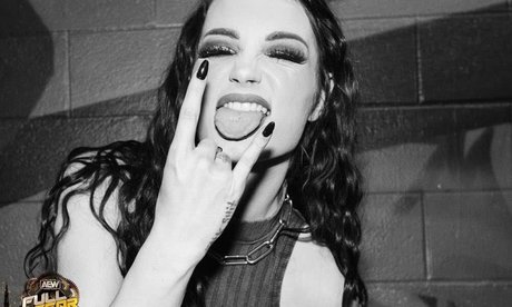 Saraya Bevis