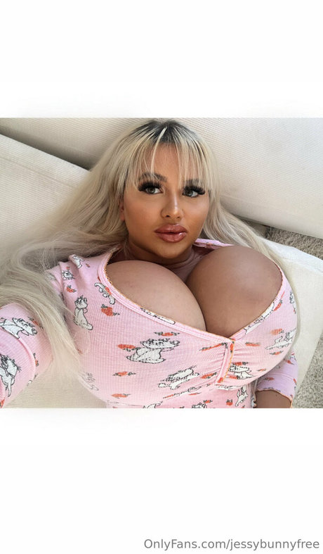 Jessybunnyfree