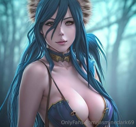 Jasminedark69