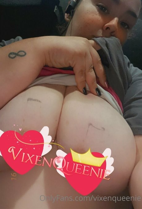 Vixenqueenie