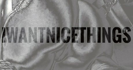 Iwantnicethings