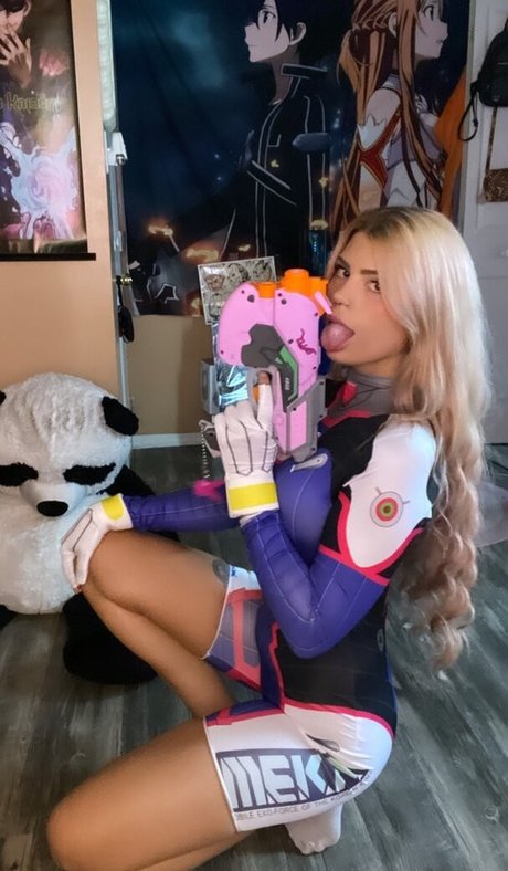 Pandahugz