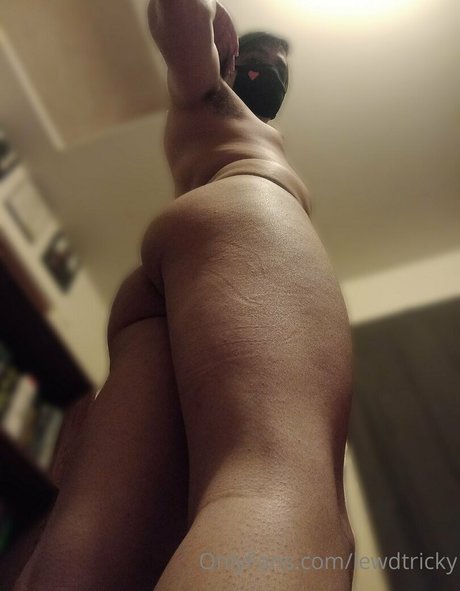 Lewdtricky