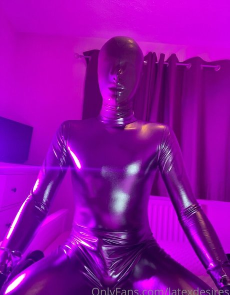 Latexdesires