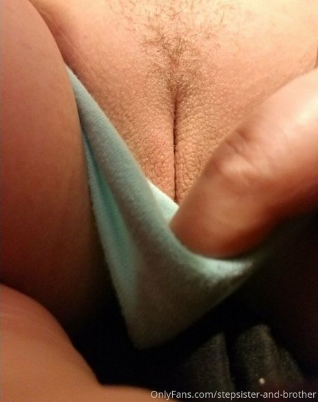 Stepsisterandbrother