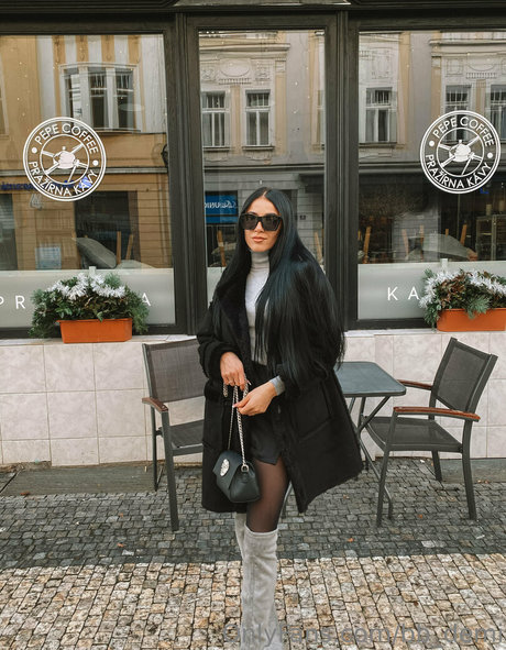 Foto desnuda filtrada de OnlyFans de Bbdemi