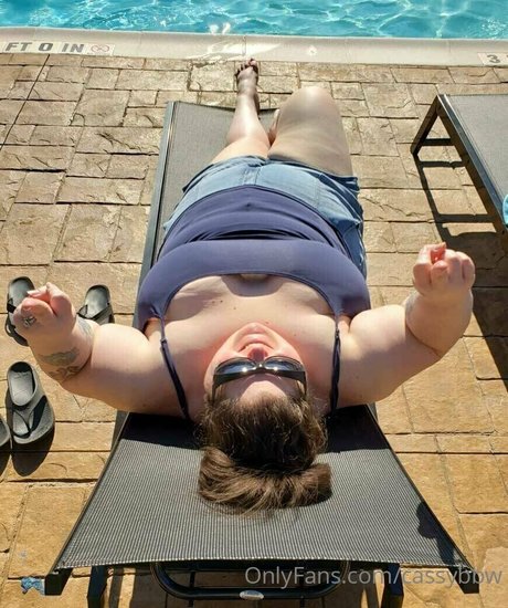 Cassybbw