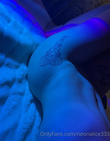 Neonalice333