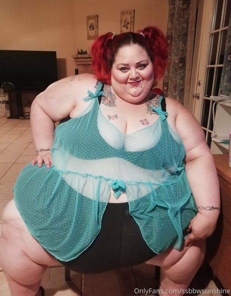 Ssbbwsunshine